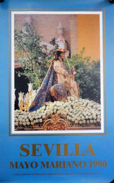 Glorias de Sevilla  